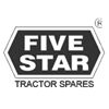 FIVE STAR EXPORTS Logo