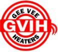 G.v.industrial Heaters Logo