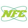 National Fabrication Company Logo
