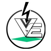 Veer Electro Metals Logo