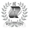 Metallic Designs Exports Logo