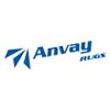 Anvay Rugs Logo