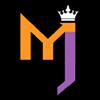 Mj Fashion Logo