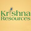 Krishna Resources Logo