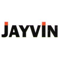 Jayvin Rubber Products Logo