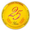 Kalyan Polymers Logo