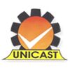 Unicast India Logo