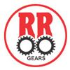 RR Gears Pvt. Ltd. Logo