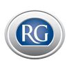 R.G. Traders and Exports Logo