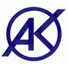 Ak Food Supplies Logo