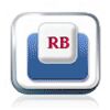 Rb Electronics Logo