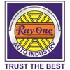 RayOne Oil Seals Logo
