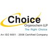 Choice Organochem Llp Logo