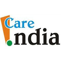 Care India Logo