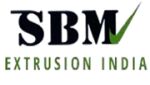 Sbm Extrusion India Logo