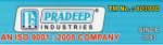 Pradeep Industries Logo