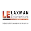 Laxman Enterprises Logo
