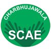 Shree Charbhuja Agro Engineering Logo