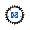 Ks Engineering Works Logo