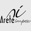 Arete Impex Logo