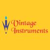 Vintage Instruments
