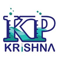 Krishna Pharmachem Co Logo