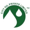 City Oil Private Limited Logo