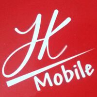 J K Mobile Logo