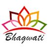 Bhagwati Exports Logo
