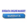 Sukrata Online Market Logo
