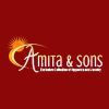 Amita & Sons Logo