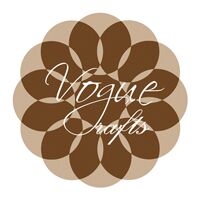 VOGUE CRAFTS AND DESIGNS PVT LTD Logo