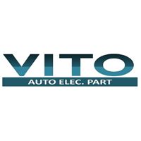 Vito Industries Logo