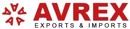 Avrex Export & Import Logo