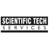 SCIENTIFIC TECH SERVICES Logo