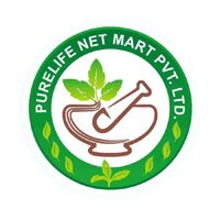 Pure Life Logo