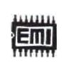 Electro Machines Industry Logo
