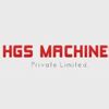 Hgs Machines Pvt Ltd Logo