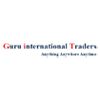 Guru International Traders Logo