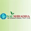 Sai Shradha International Pvt Ltd Logo
