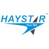 Haystar Flour Mill and Pulvirezes Logo