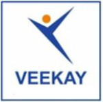 Veekay Traders Logo