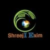 Shreeji Exim Logo