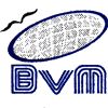 B. V. Metal Corporation Logo
