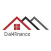 Dial4Finance Advisory Services Logo