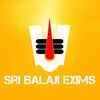 Sri Balaji Exims Logo