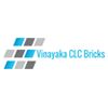 Vinayaka CLC Bricks Logo