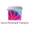 Gaurav Marketing Logo