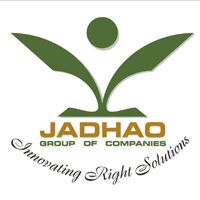 Jadhao Gears Pvt. Ltd. Logo