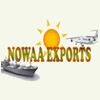 Nowaa Exports Logo